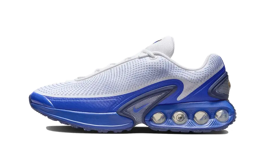 Nike Air Max DN Platinum Royal Blue - DV3337-102 - Kickzmi