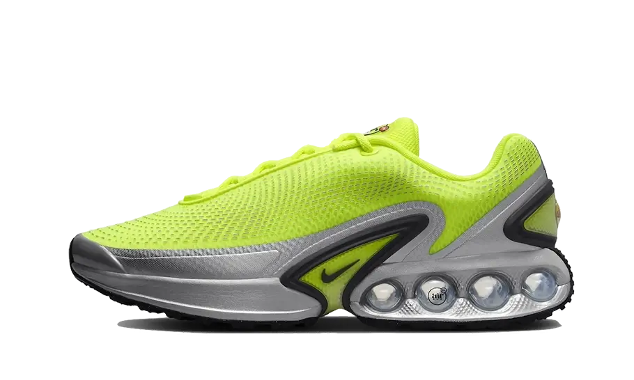 Nike Air Max DN Volt - DV3337-700 - Kickzmi