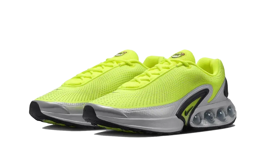 Nike Air Max DN Volt - DV3337-700 - Kickzmi