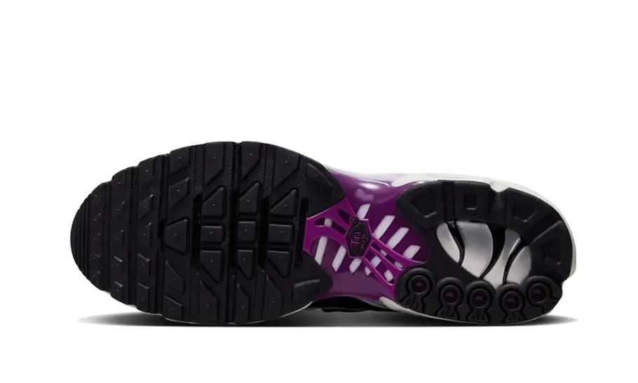 Nike Air Max Plus Lilac Bloom  - FN6949-100