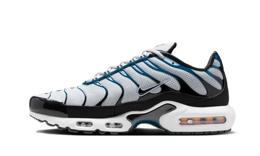 Nike Air Max Plus Teal White - FN6949-001