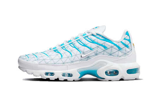 Nike Air Max Plus Marseille - FQ2397-100