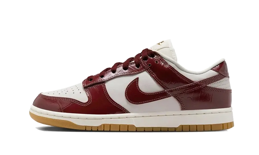 Nike Dunk Low LX Dark Team Red - FJ2260-004 Kickzmi