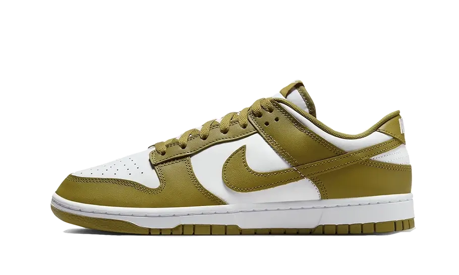 Nike Dunk Low Retro Pacific Moss - DV0833-105 Kickzmi