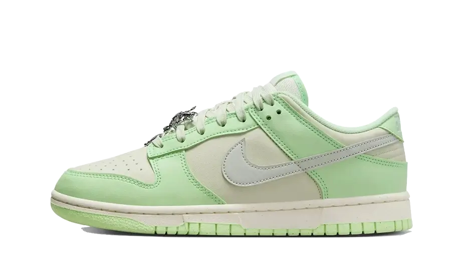 Nike Dunk Low SE Next Nature Sea Glass - FN6344-001 Kickzmi