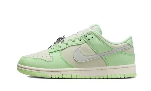 Nike Dunk Low SE Next Nature Sea Glass - FN6344-001 Kickzmi