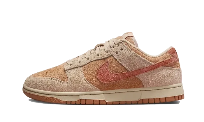 Nike Dunk Low Shimmer Burnt Sunrise - HF5075-287 - Kickzmi