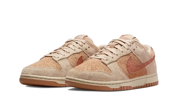 Nike Dunk Low Shimmer Burnt Sunrise - HF5075-287 - Kickzmi