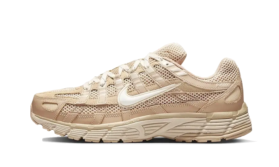 Nike P-6000 Premium Hemp - FZ4137-200