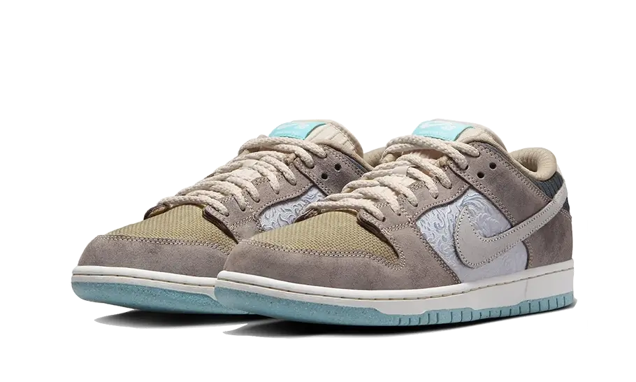 Nike SB Dunk Low Big Money Savings - FZ3129-200