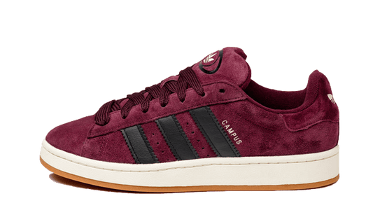 Sneakers éditions limitées et authentiques Adidas Campus 00s Maroon - IF8765 - Kickzmi