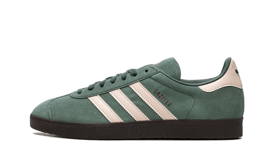 Sneakers éditions limitées et authentiques Adidas Gazelle Mexico - ID3726 - Kickzmi