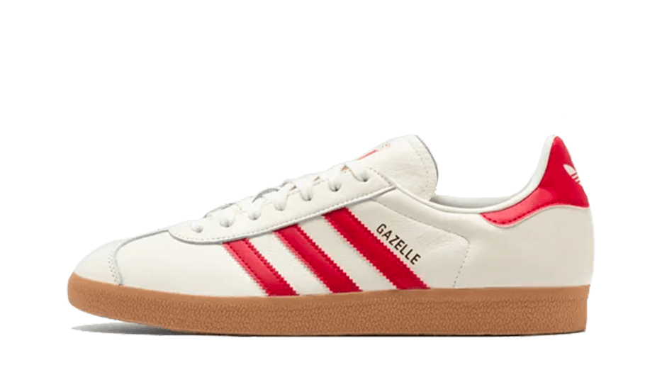 Sneakers éditions limitées et authentiques Adidas Gazelle Peru - ID3720 - Kickzmi