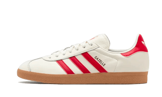 Sneakers éditions limitées et authentiques Adidas Gazelle Peru - ID3720 - Kickzmi