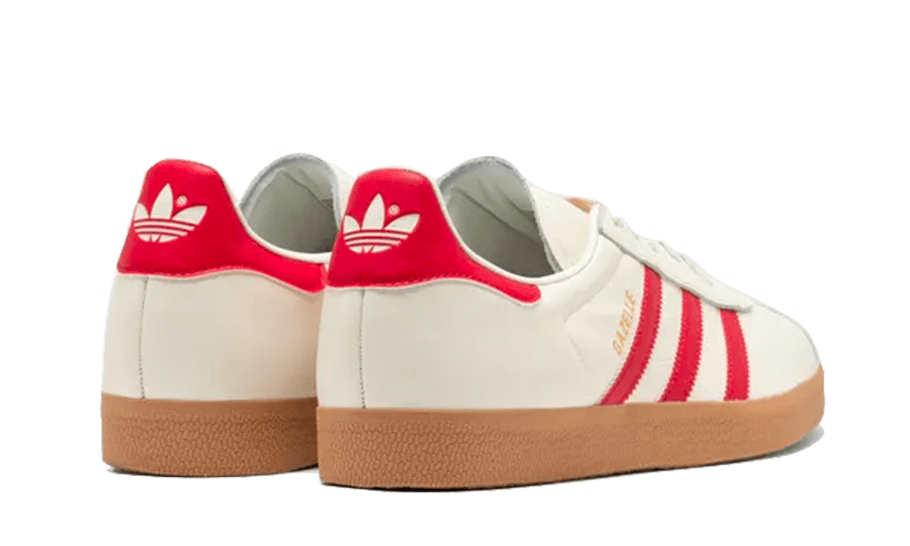 Sneakers éditions limitées et authentiques Adidas Gazelle Peru - ID3720 - Kickzmi