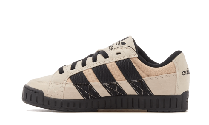 Sneakers éditions limitées et authentiques Adidas LWST Wonder Beige - IF8798 - Kickzmi