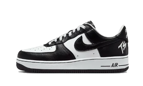 Sneakers éditions limitées et authentiques Nike Air Force 1 Low QS Terror Squad Black White - FJ5756-100 -  Kickzmi