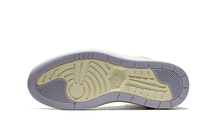 Sneakers éditions limitées et authentiques Air Jordan Air Jordan 1 High Elevate Titanium - DN3253-105 - Kickzmi