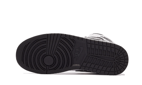 Sneakers éditions limitées et authentiques Air Jordan Air Jordan 1 Mid White Black - DQ8423-132 / DQ8426-132 - Kickzmi