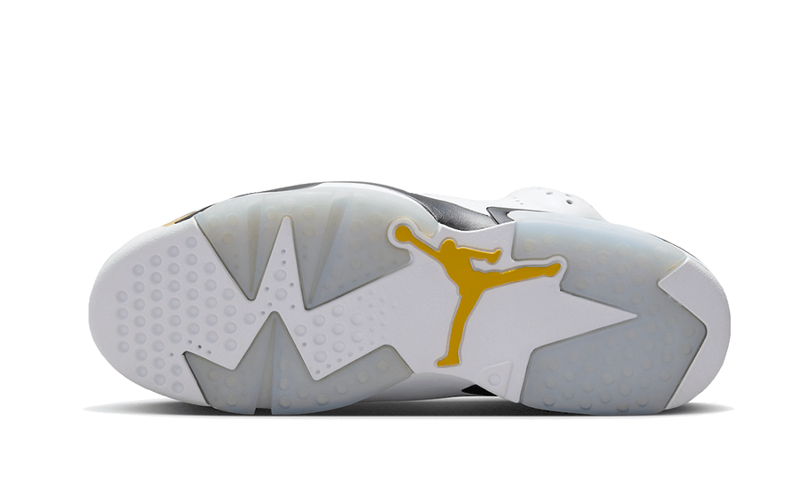 Sneakers éditions limitées et authentiques Air Jordan Air Jordan 6 Retro Yellow Ochre - CT8529-170 / 384665-170 - Kickzmi
