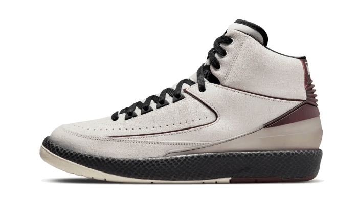 Air Jordan 2 Retro A Ma Manière - DO7216-100 - Kickzmi