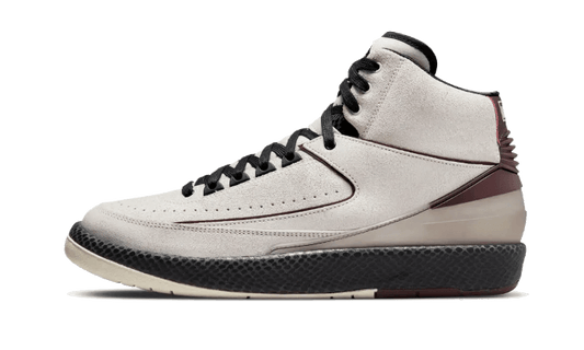 Air Jordan 2 Retro A Ma Manière - DO7216-100 - Kickzmi