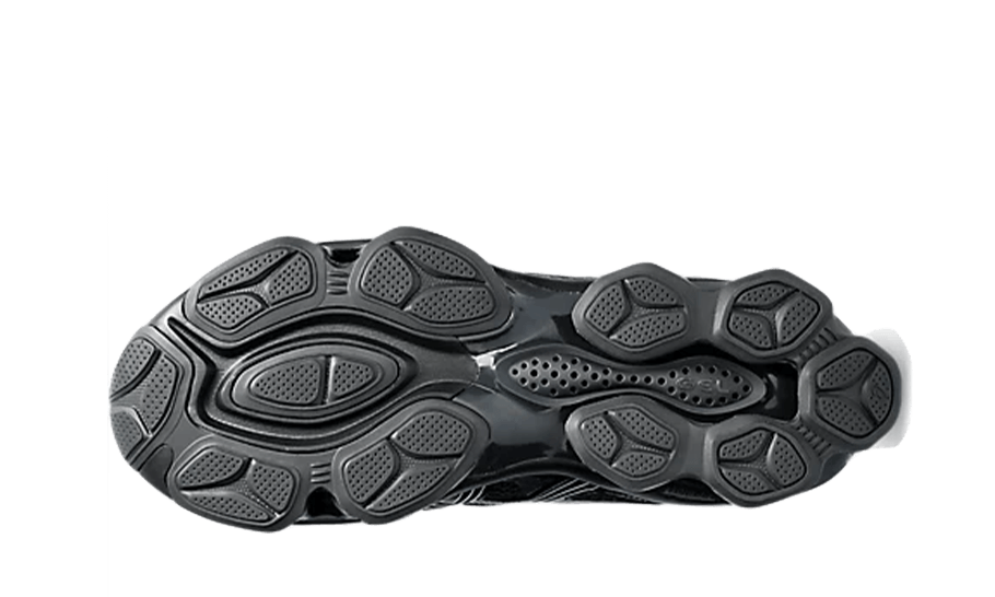Sneakers éditions limitées et authentiques ASICS Gel-Quantum Kinetic Graphite Grey Black - 1203A270-023 - Kickzmi