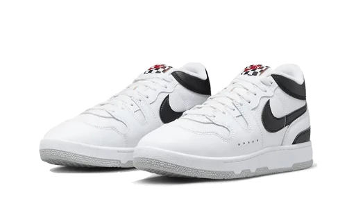 Sneakers éditions limitées et authentiques Nike Mac Attack SQ SP White Black - FB8938-101 - Kickzmi