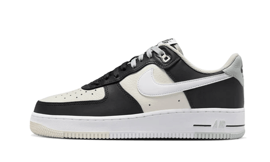 Sneakers éditions limitées et authentiques Nike Air Force 1 Low '07 LV8 Split Black Phantom - FD2592-002 - Kickzmi