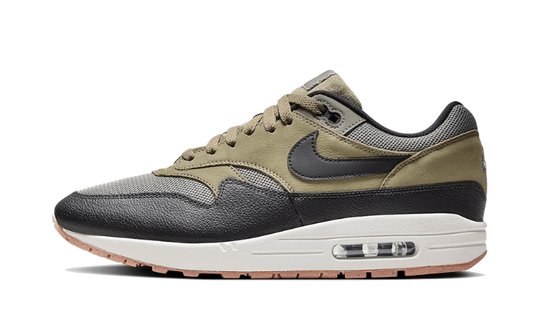 Sneakers éditions limitées et authentiques Nike Air Max 1 Dark Stucco - FB8916-100 - Kickzmi