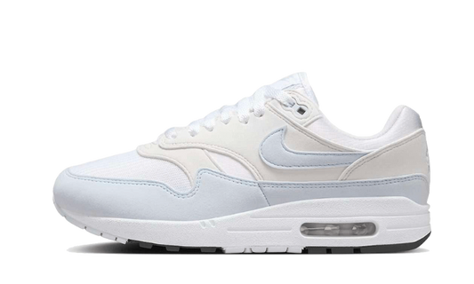 Sneakers éditions limitées et authentiques Nike Air Max 1 Football Grey - DZ2628-105 - Kickzmi