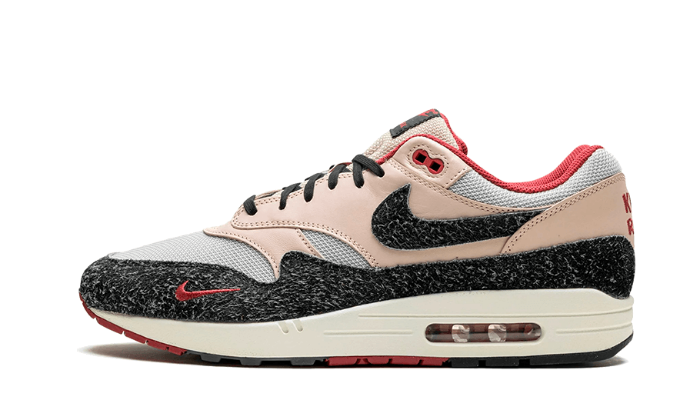 Sneakers éditions limitées et authentiques Nike Air Max 1 Keep Rippin Stop Slippin 2.0 - FD5743-200 - Kickzmi