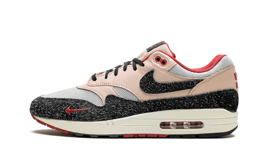 Sneakers éditions limitées et authentiques Nike Air Max 1 Keep Rippin Stop Slippin 2.0 - FD5743-200 - Kickzmi