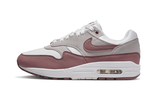 Sneakers éditions limitées et authentiques Nike Air Max 1 Smokey Mauve - DZ2628-104 - Kickzmi