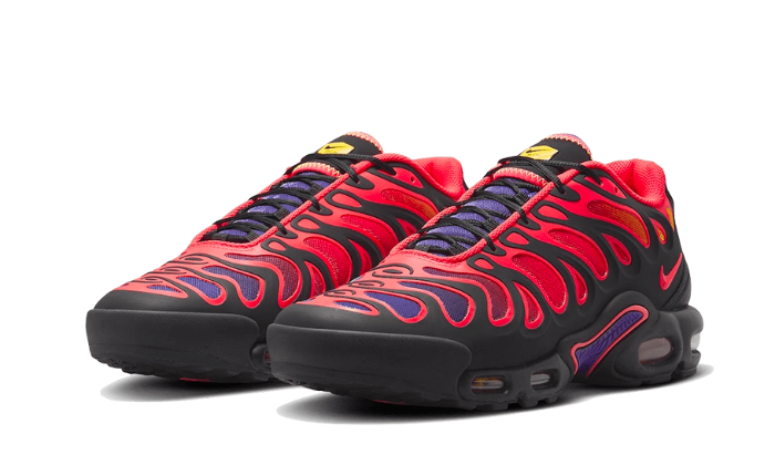 Nike Air Max Plus Drift All Day - FD4290-003