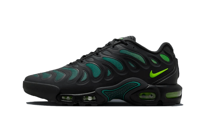 Nike Air Max Plus Drift Black Volt - FD4290-006