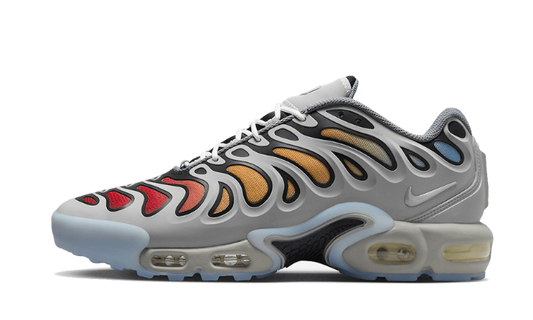 Nike Air Max Plus Drift Light Smoke Grey - FD4290-002