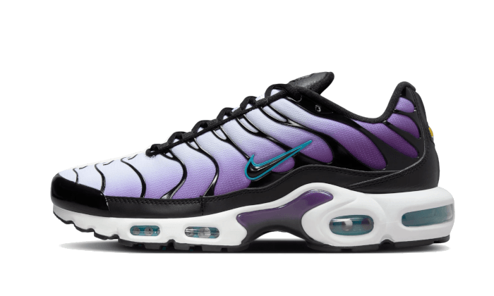 Sneakers éditions limitées et authentiques Nike Air Max Plus Reverse Grape - FQ2415-500 - Kickzmi