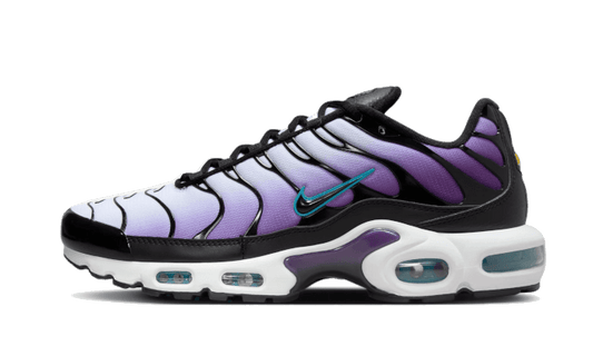 Sneakers éditions limitées et authentiques Nike Air Max Plus Reverse Grape - FQ2415-500 - Kickzmi