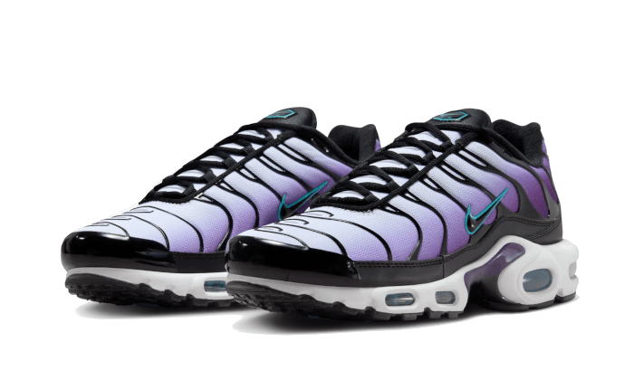 Sneakers éditions limitées et authentiques Nike Air Max Plus Reverse Grape - FQ2415-500 - Kickzmi