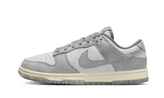 Sneakers éditions limitées et authentiques Nike Dunk Low Cool Grey Football Grey - FV1167-001 - Kickzmi