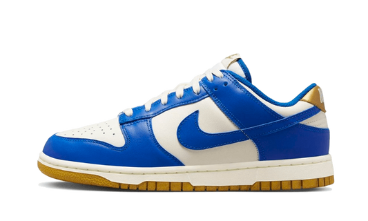 Sneakers éditions limitées et authentiques Nike Dunk Low Kansas City Royals - FB7173-141 - Kickzmi