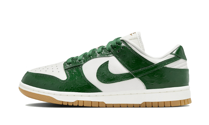 Nike Dunk Low LX Gorge Ostrich - FJ2260-002 - Kickzmi