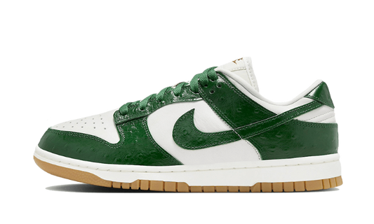 Nike Dunk Low LX Gorge Ostrich - FJ2260-002 - Kickzmi