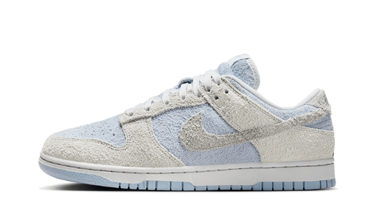 Sneakers éditions limitées et authentiques Nike Dunk Low Light Armory Blue Photon Dust - FZ3779-025 - Kickzmi