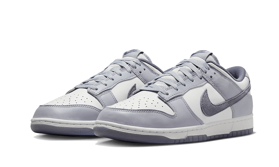 Sneakers éditions limitées et authentiques Nike Dunk Low SE Light Carbon - FJ4188-100 / FB9109-101 - Kickzmi