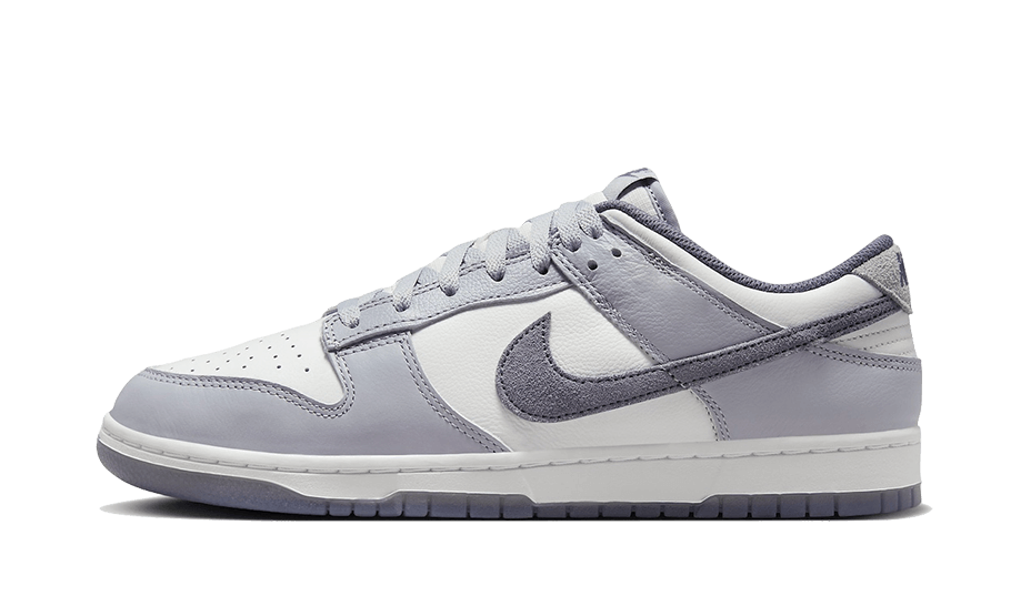 Sneakers éditions limitées et authentiques Nike Dunk Low SE Light Carbon - FJ4188-100 / FB9109-101 - Kickzmi