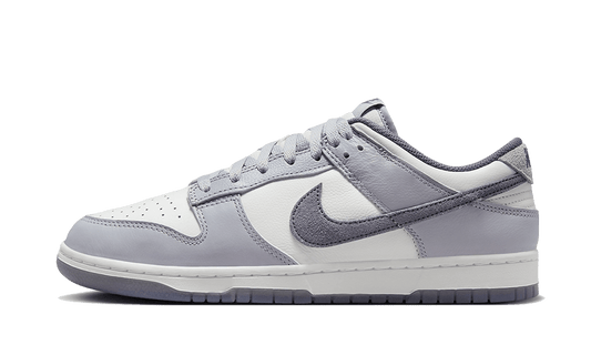 Sneakers éditions limitées et authentiques Nike Dunk Low SE Light Carbon - FJ4188-100 / FB9109-101 - Kickzmi