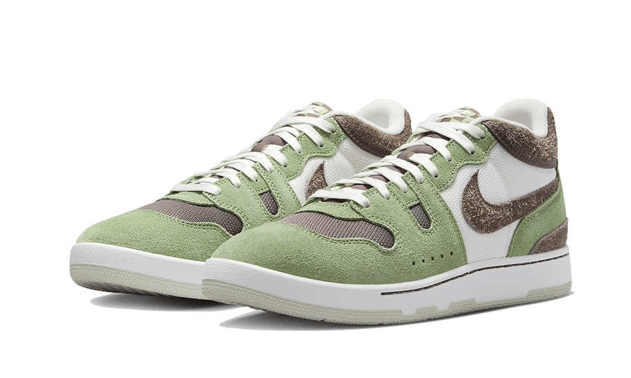 Nike Mac Attack Oil Green - FN0648-300 - Kickzmi