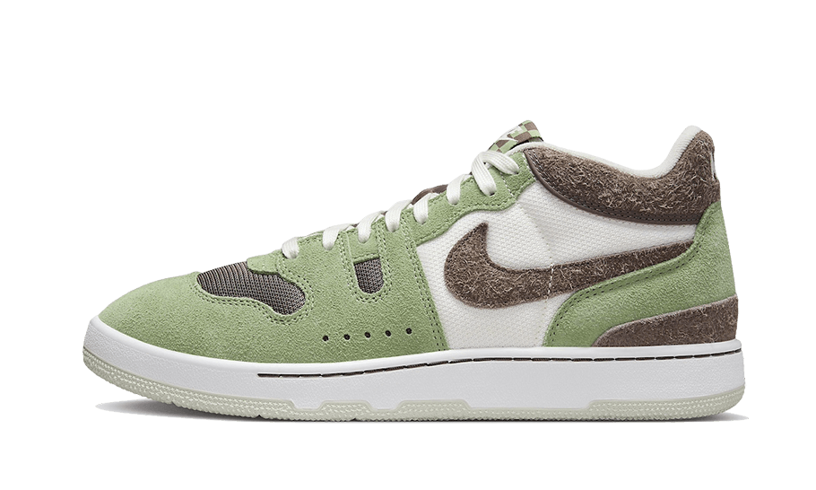 Nike Mac Attack Oil Green - FN0648-300 - Kickzmi